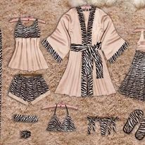Lingerie Complet