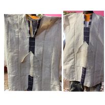 Bogolan Homme Traditionnel