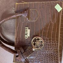 Sac Turquie