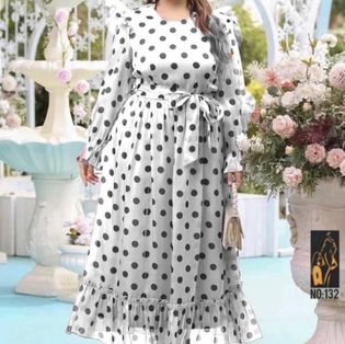 Robe Made In Turquie