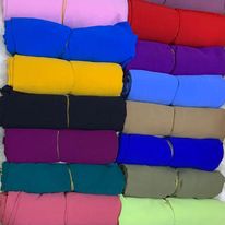 Voile Muslin
