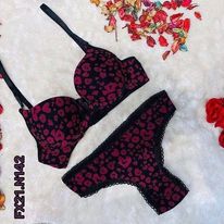 Ensemble Soutien Slip