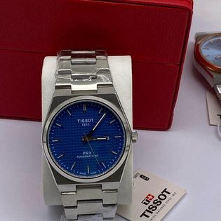 Montre TISSOT