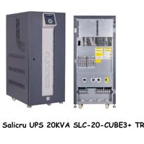 ONDULEUR UPS 20KVA SLC20-CUBE3+