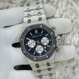 Montre Rolex Blanc