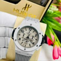 Montre HUBLOT