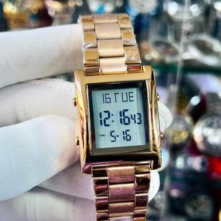 Montre Simple