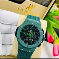 Montre HUBLOT