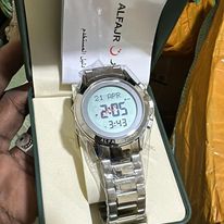 Montre WAL FADJIR
