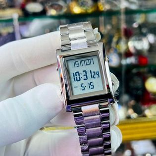 Montre Simple