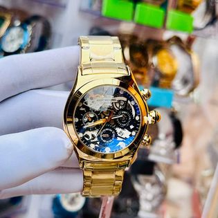 Montre KEEP MOVING