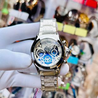 Montre KEEP MOVING