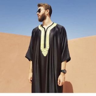 Boubou 1 Piece