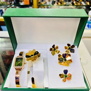 Packs Chaine Montre