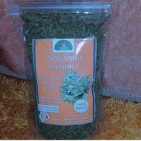 Feuilles de Patates Wossobulu