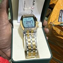 Montre WAL FADJIR