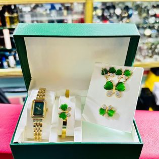 Packs Chaine Montre