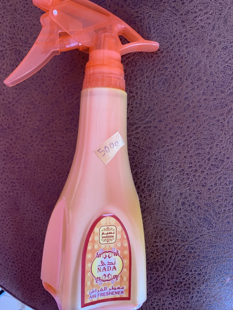 Parfum Maison Nada