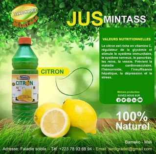 Jus Citron