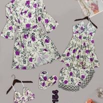 Lingerie Complet