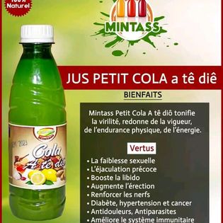 Jus Petit Colas