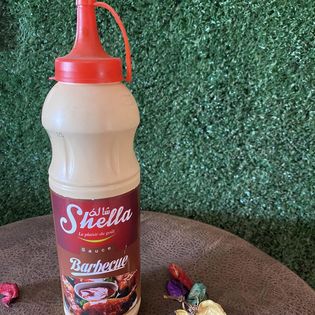 Sauce Barbecue