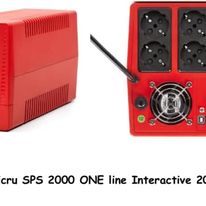 0NDULEUR 2000 VA/ 2KVA