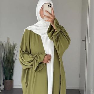 KIMONO 2 PIECES