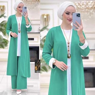 Complet Pantalon Made In Turquie