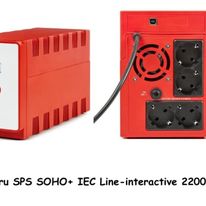 ONDULEUR SPS 2200VA/ 2,2KVA