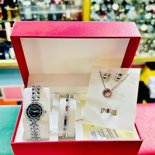 Packs Chaine Montre