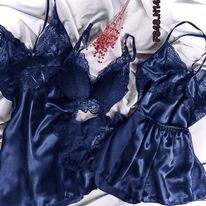 Lingerie Complet