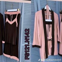 Complet Lingerie