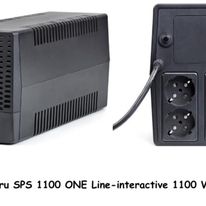 ONDULEUR SPS 1100VA/ 1,1 KVA
