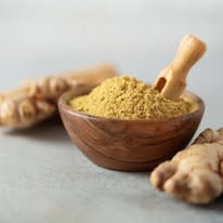 Poudre de Gingembre