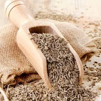 Cumin