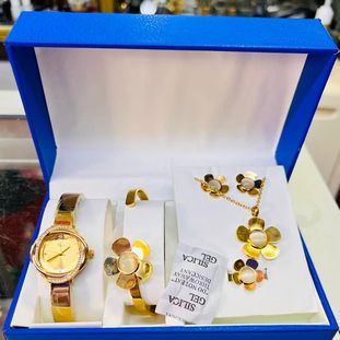Packs Chaine Montre