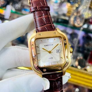 Montre CARTIER