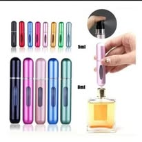 Flacon De Parfum