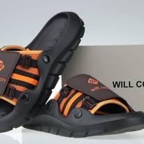 Will Cozy Claquette
