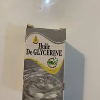 Huile De Glicerine