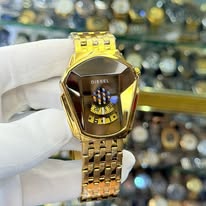 Montre DIESEL