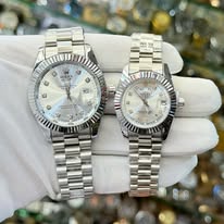 Montre ROLEX COUPLE