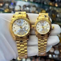 Montre ROLEX COUPLE