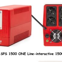 ONDULEUR 1500 VA/1,5 KVA