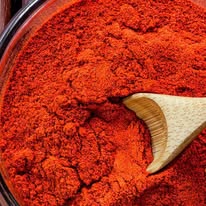 Poudre Paprika