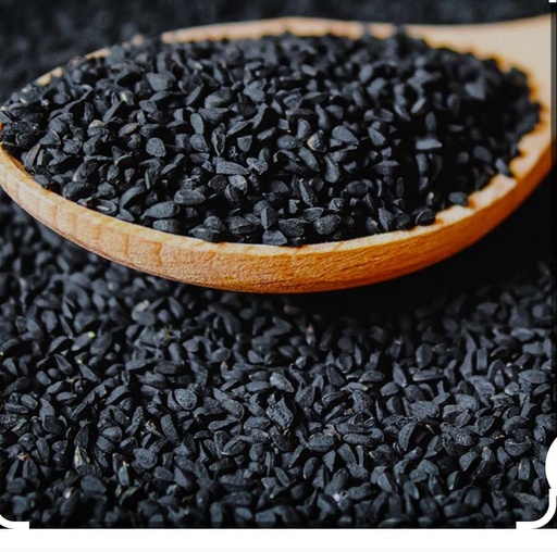 Graine & Poudre de Nigelle