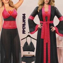 Lingerie Complet